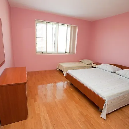 Branko Apartman