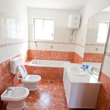 Branko Apartman Bibinje