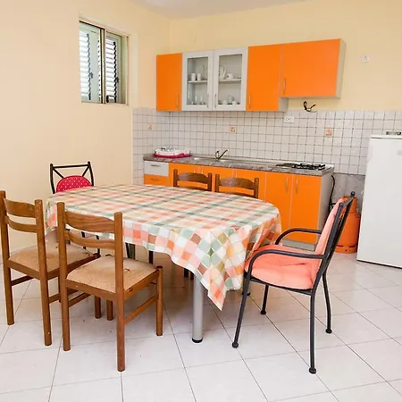 Apartman Branko