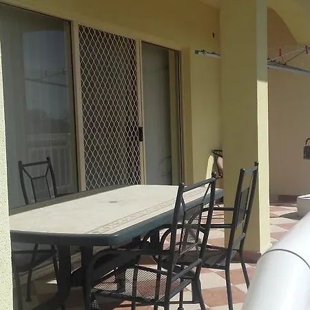 Apartman Branko