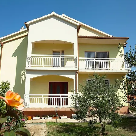 Apartment Branko Bibinje